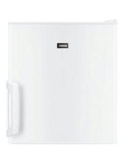 Zanussi Zrx51100Wa 44Cm Freestanding Compact Fridge